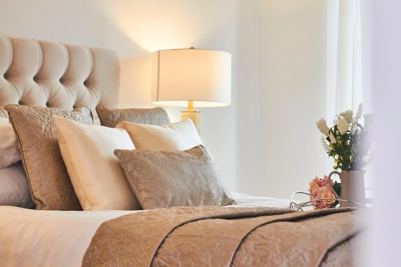 Deluxe Leeds City Centre Apt With Free Parking No Balcony 0*, Leeds (West Yorkshire) United Kingdom