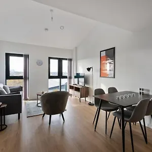  Apartment Beautiful 2 Bedroom In A Converted Mill